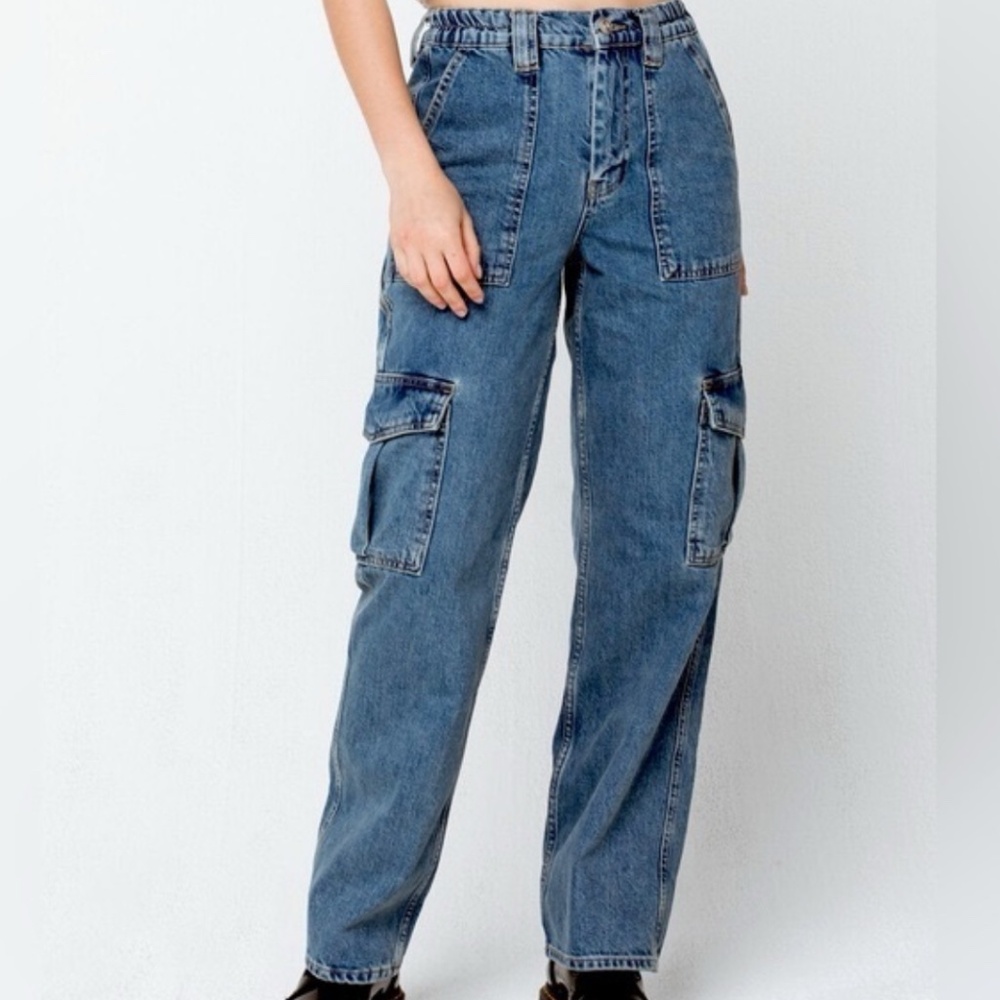 BDG Urban Outfitters Baggy Skate Jean - size 31